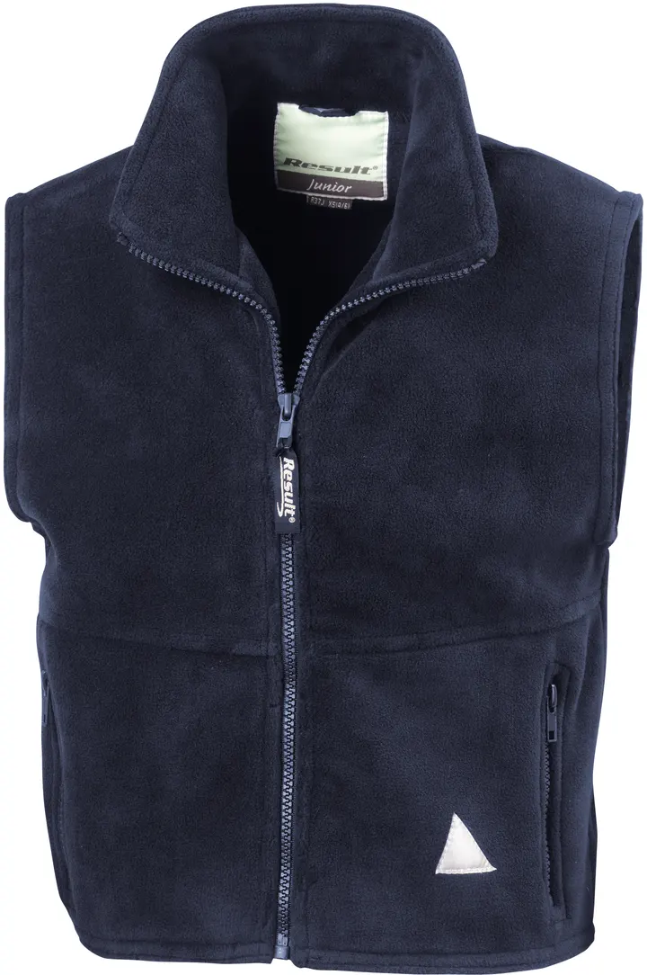 Junior Polartherm™ Bodywarmer Navy