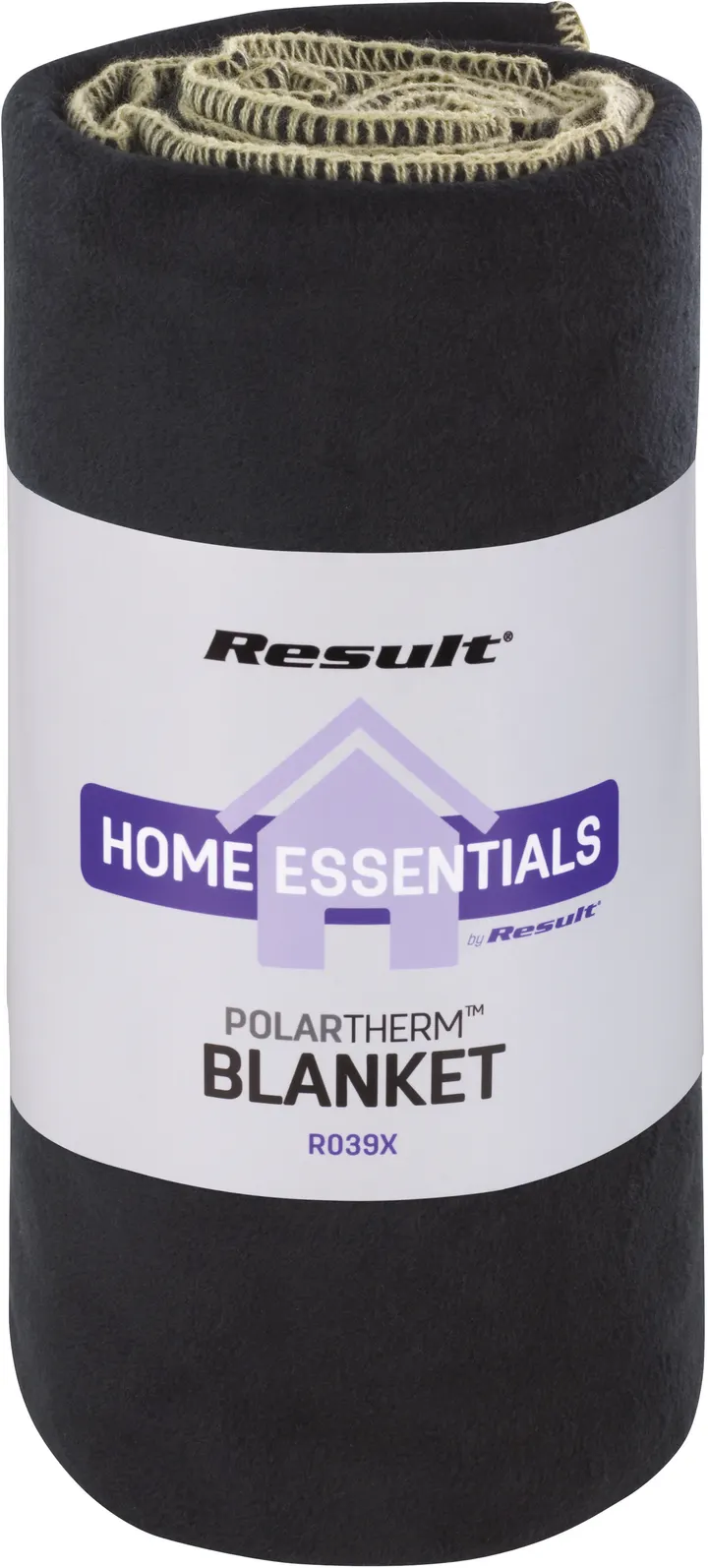 Polartherm™ Blanket Black