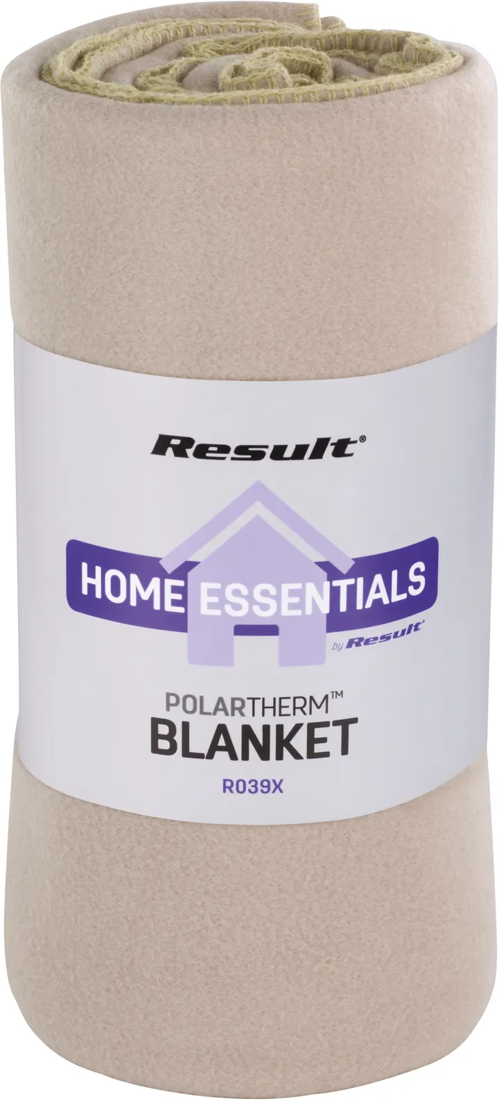 Polartherm™ Blanket Camel