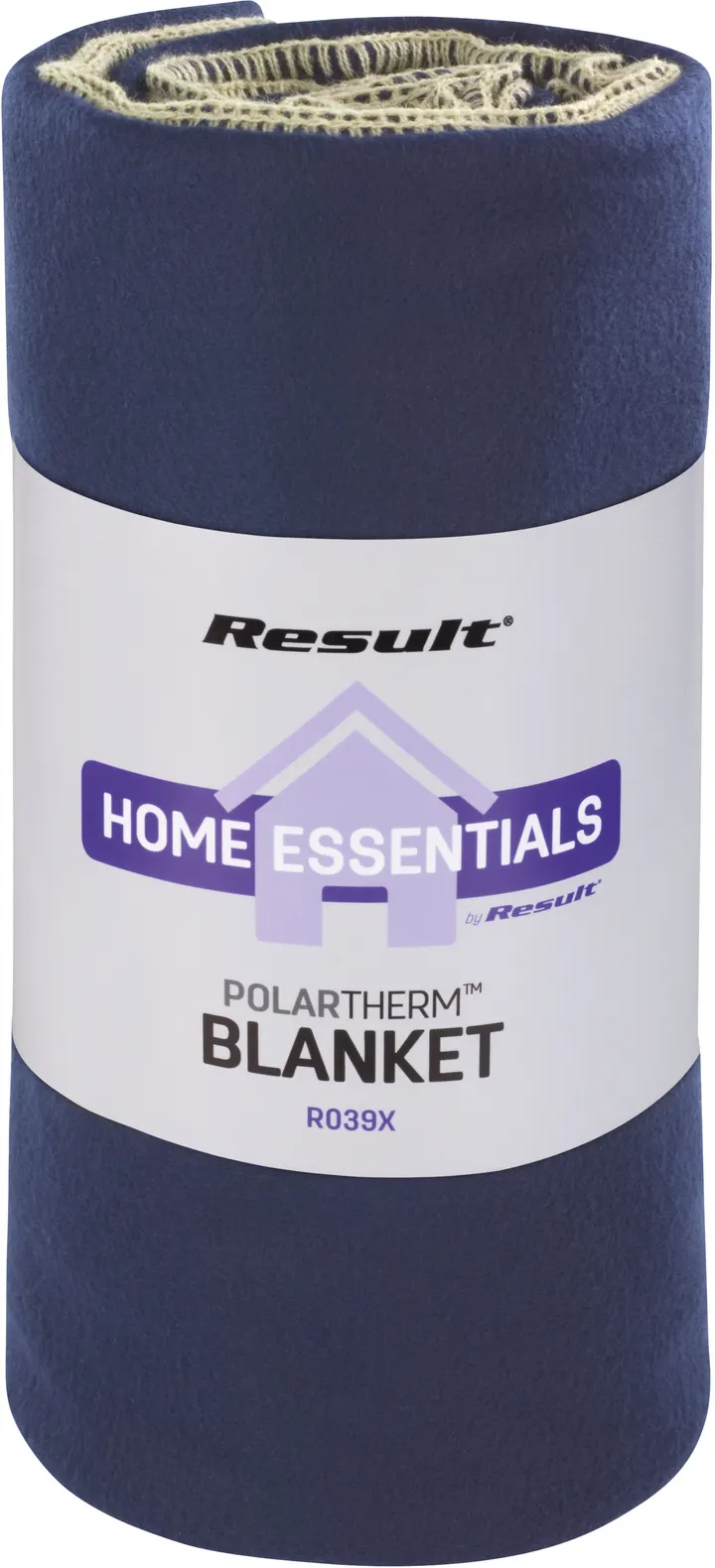 Polartherm™ Blanket Navy