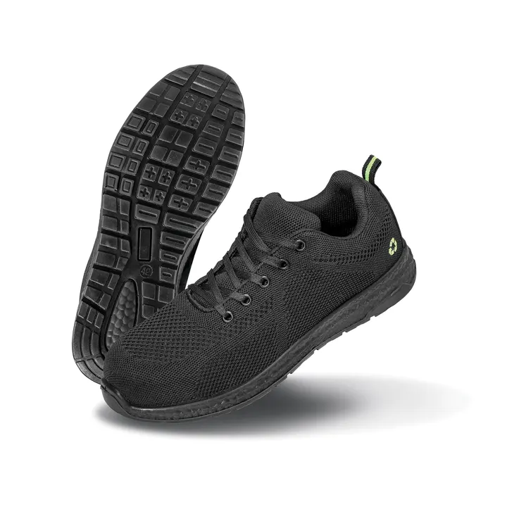 Sicherheits-Sneaker aus Recyclingmaterial 1