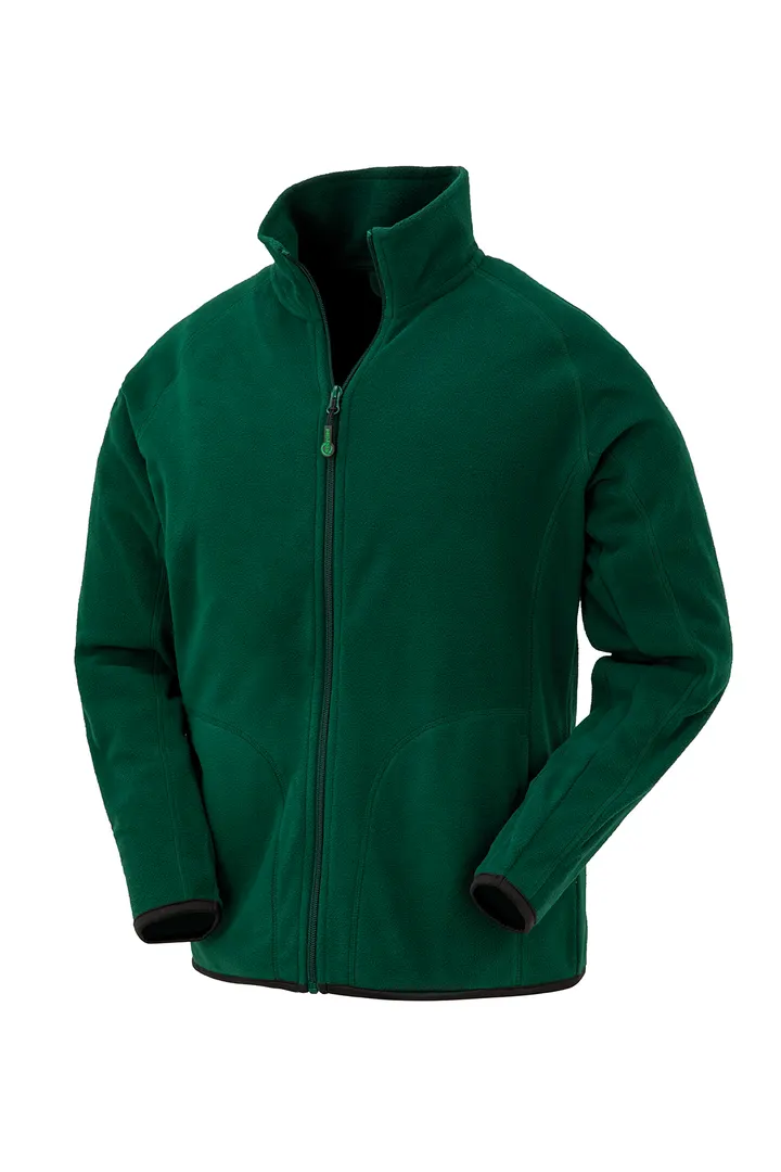 Veste micropolaire Forest
