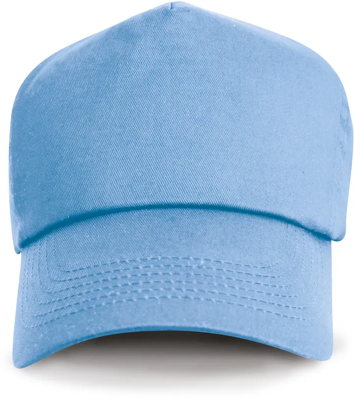 Casquette coton Sky