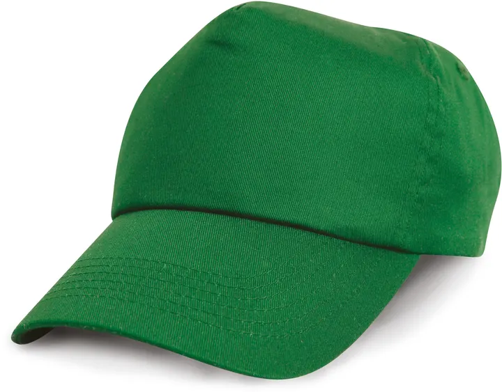 Casquette coton Kelly