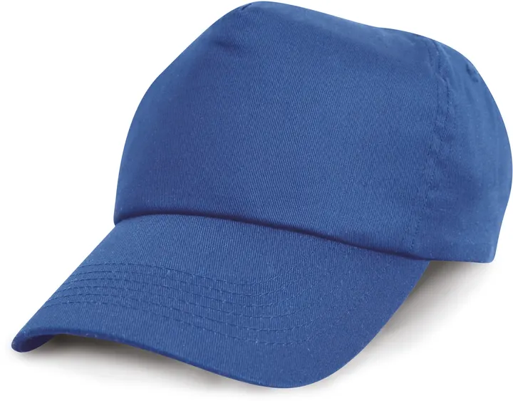 Casquette coton Royal