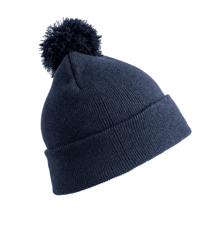 Bonnet pompon BEANIE Navy