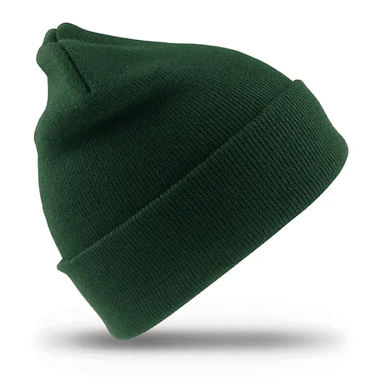 Skimütze Woolly Bottle