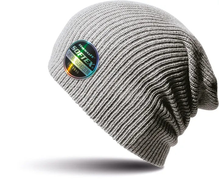 Mütze Core Softex Dove Grey