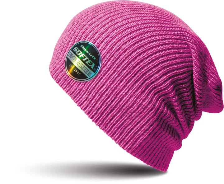 Mütze Core Softex Fuchsia
