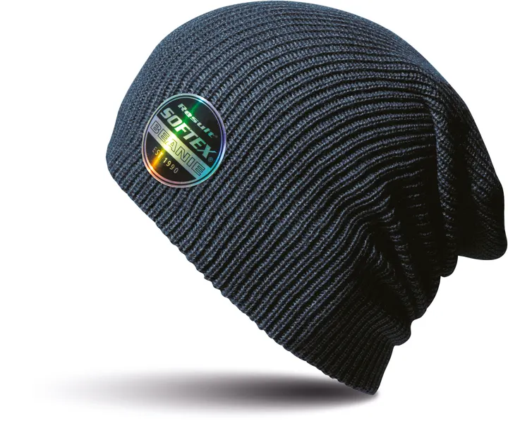 Mütze Core Softex Navy