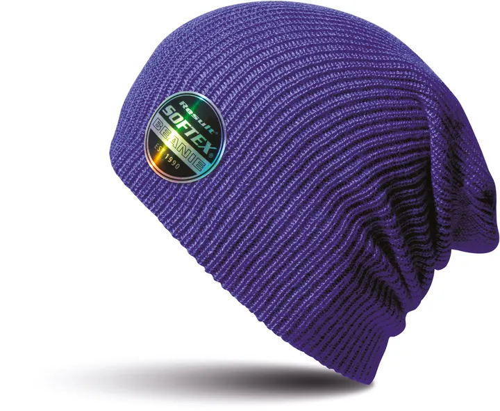 Mütze Core Softex Purple