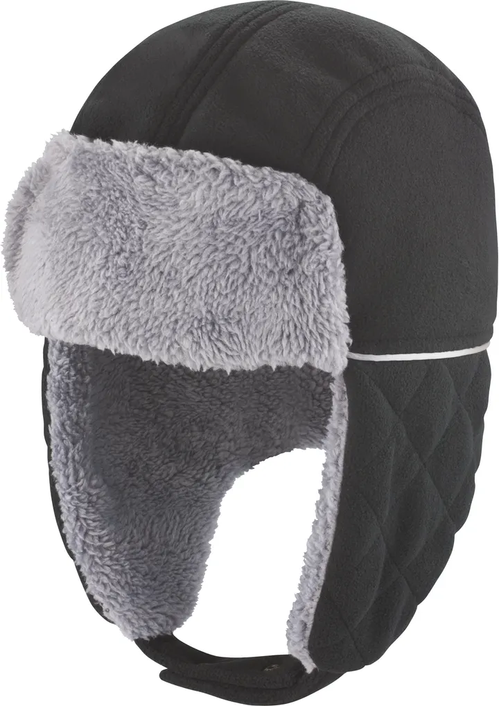 Chapeau Ocean Trapper Black