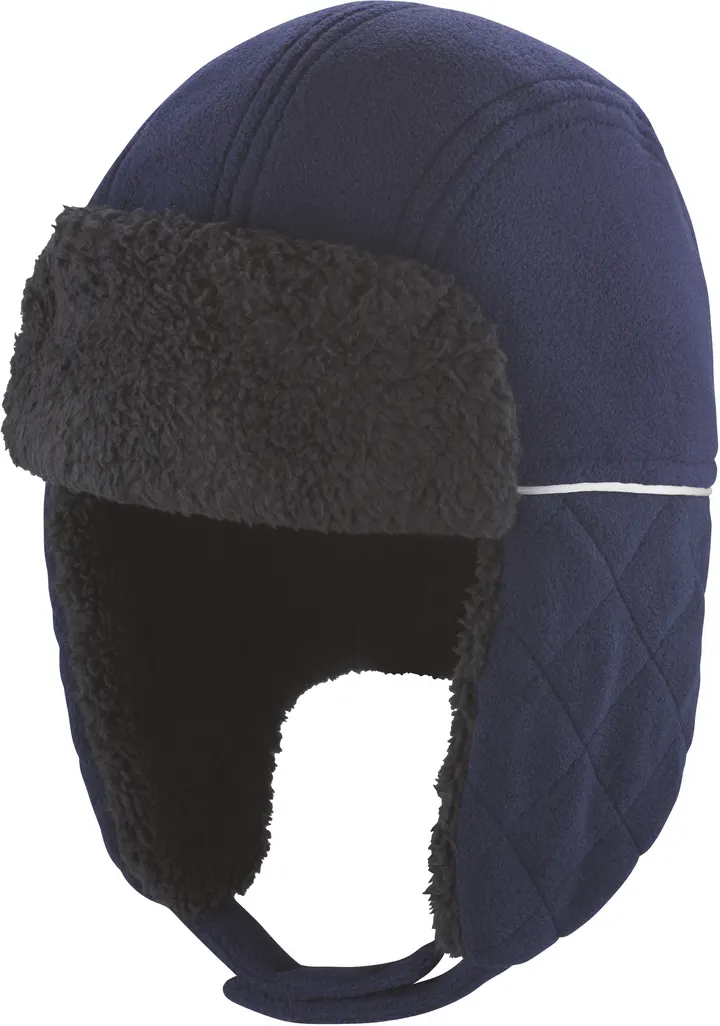 Chapeau Ocean Trapper Navy