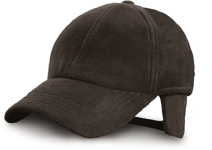 Kappe Polartherm™ Black