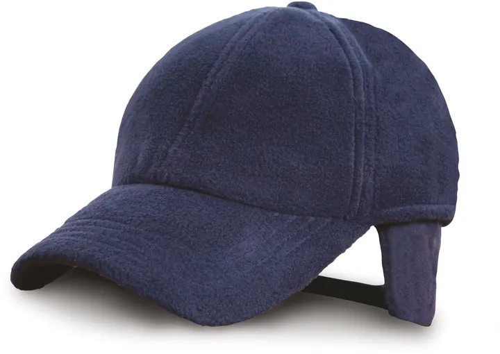 Kappe Polartherm™ Navy