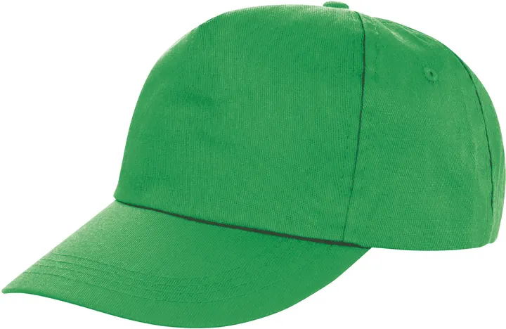 Casquette Houston Apple Green