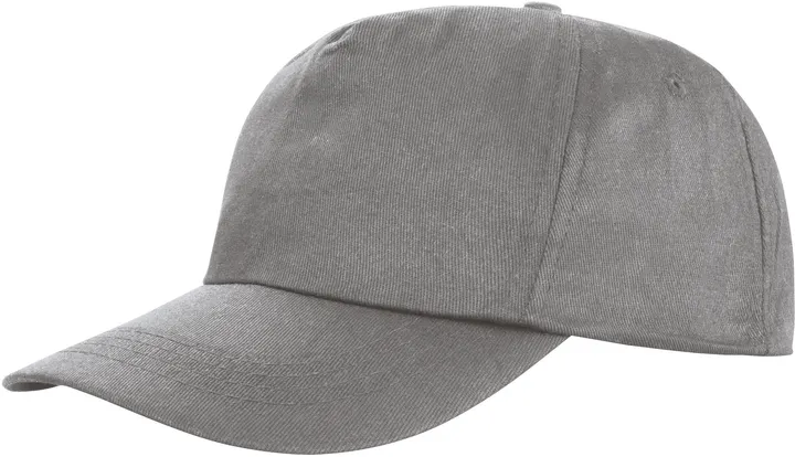 Casquette Houston Dove Grey