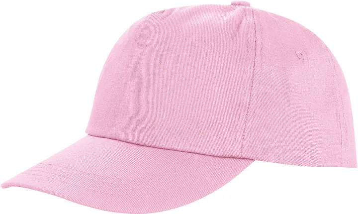 Casquette Houston Pink