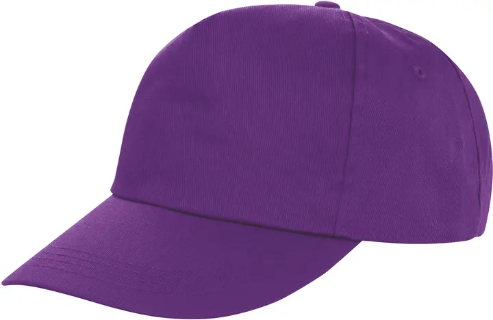 Casquette Houston Purple