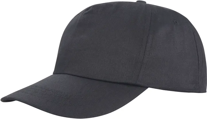 Casquette Houston Black