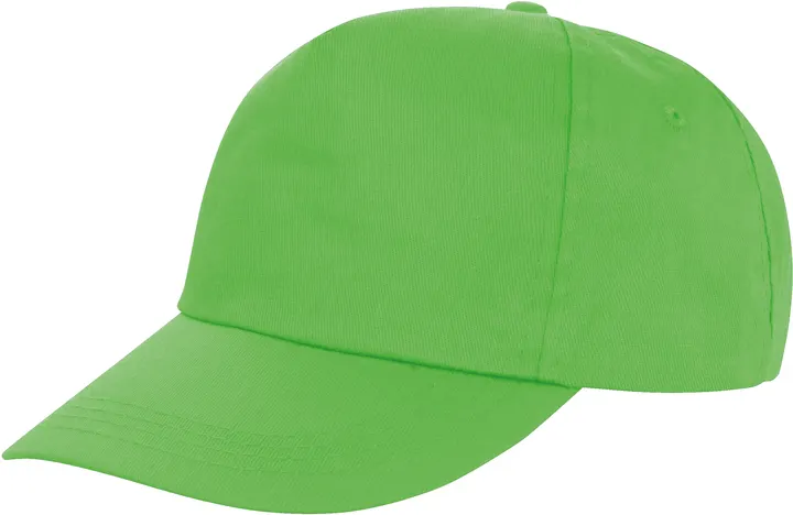 Casquette Houston Lime