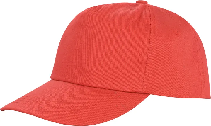 Casquette Houston Red
