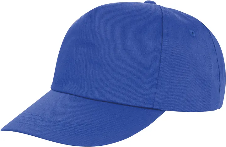 Casquette Houston Royal Blue