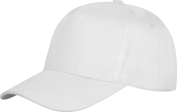 Casquette Houston White