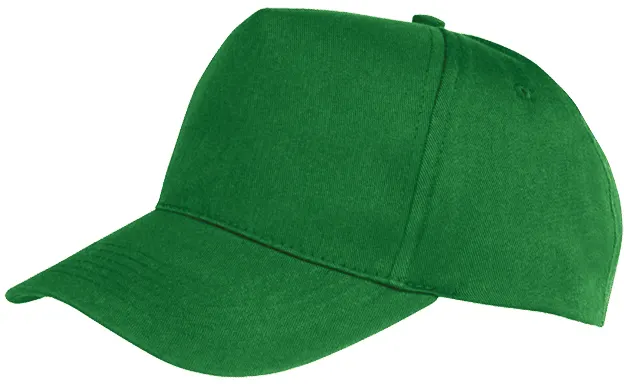 Casquette Boston junior Kelly Green