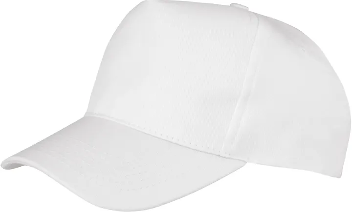 Casquette Boston junior White