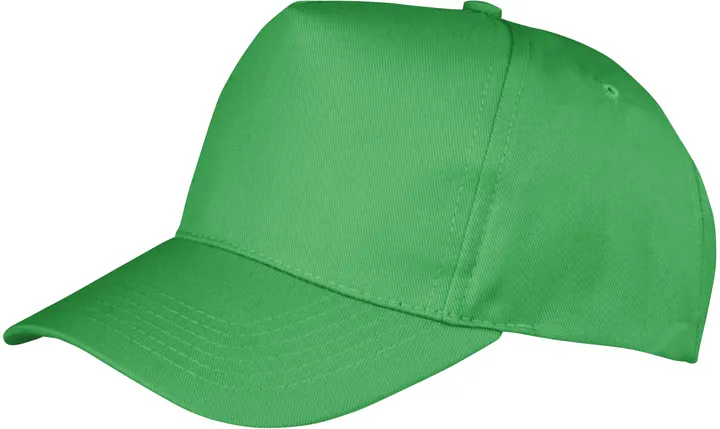 Casquette Boston Apple Green