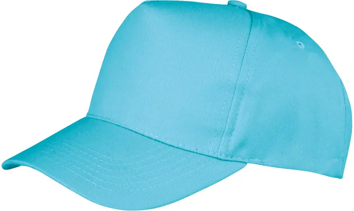 Casquette Boston Aqua
