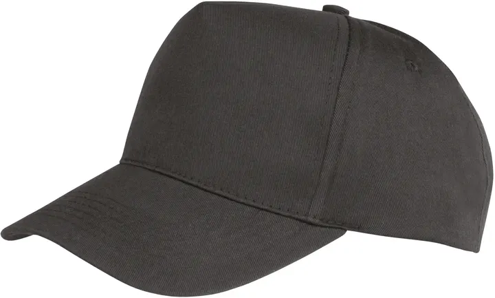 Casquette Boston Black