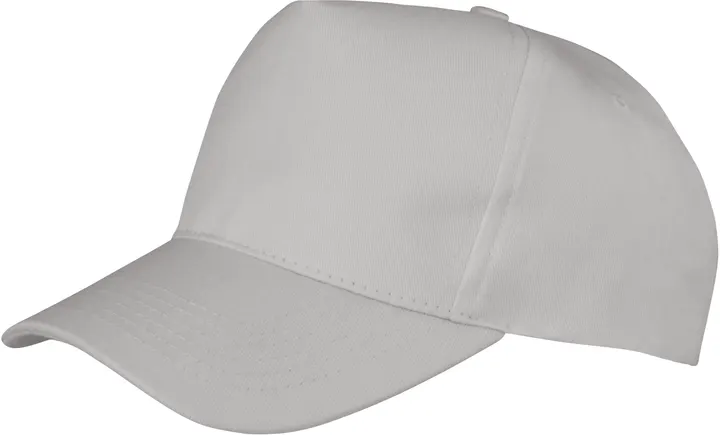 Casquette Boston Dove Grey