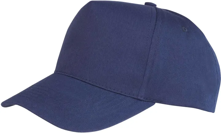 Casquette Boston Navy