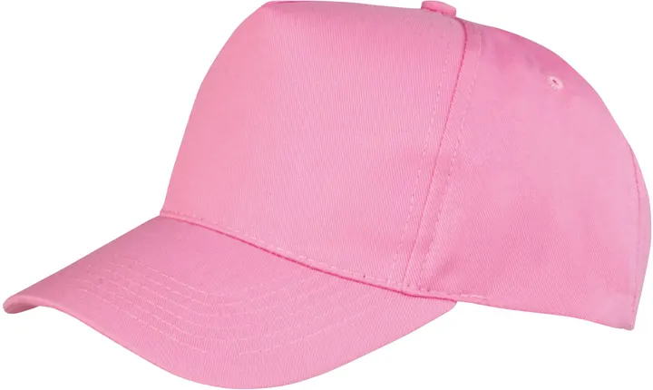 Casquette Boston Pink