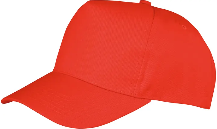 Casquette Boston Red