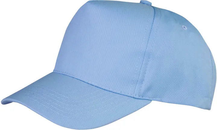 Casquette Boston Sky Blue