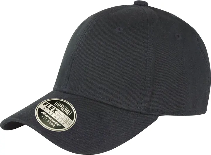 Flex-Cap Kansas Black