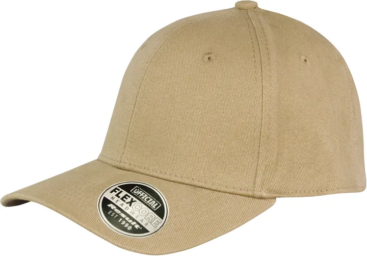 Flex-Cap Kansas Khaki Beige