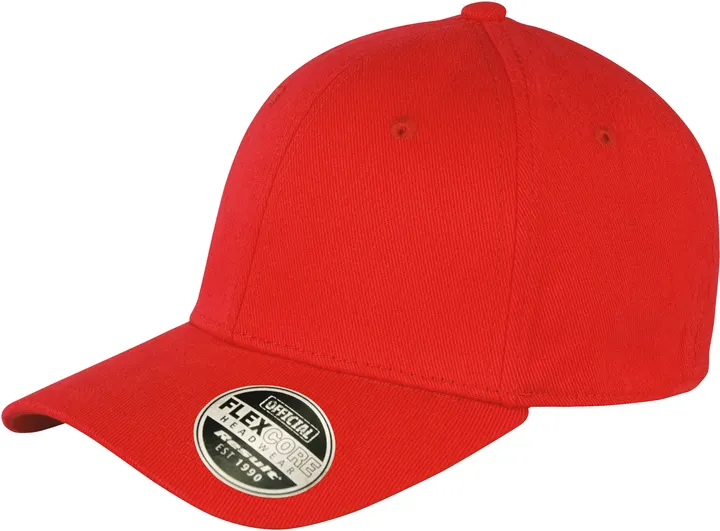 Flex-Cap Kansas Red