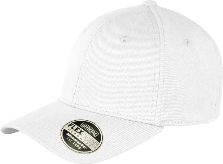 Flex-Cap Kansas White