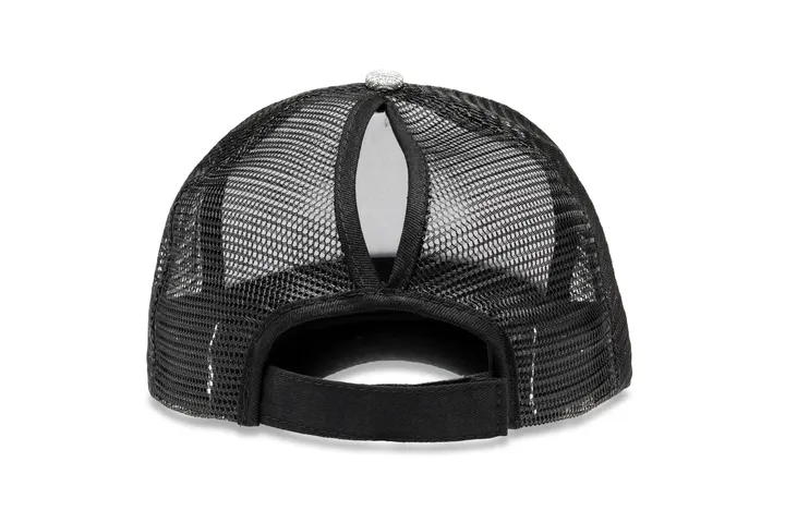 Kappe New York Sparkle Black