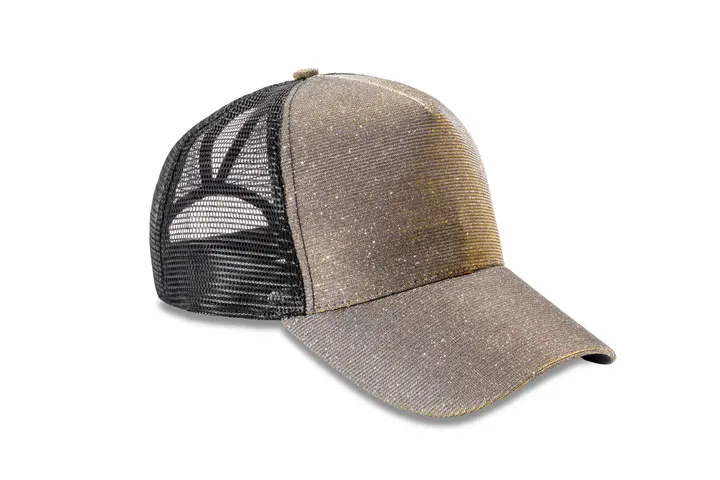 Kappe New York Sparkle Gold