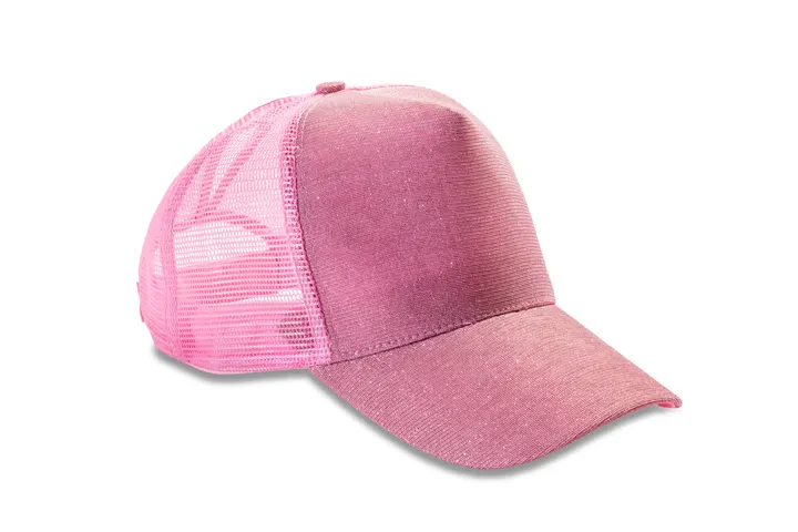 Kappe New York Sparkle Pink