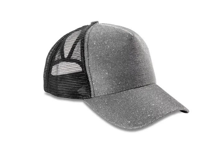 Kappe New York Sparkle Silver