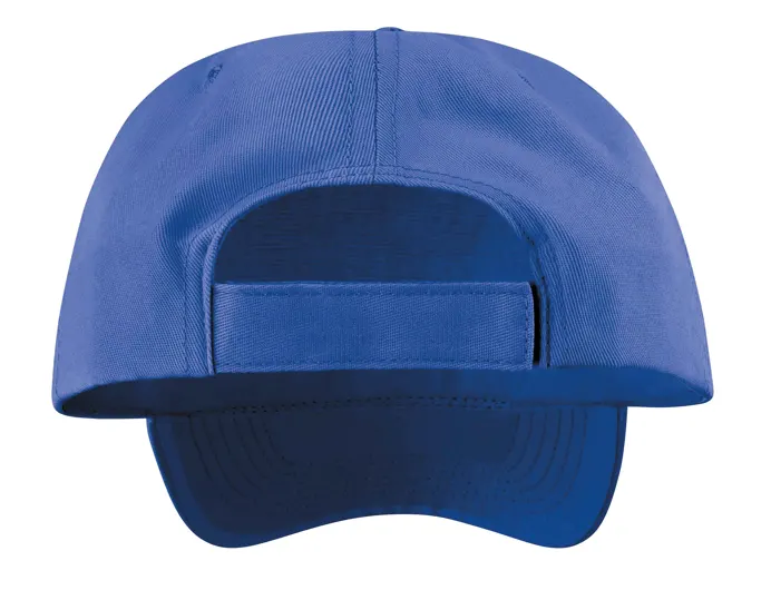 Casquette sandwich Memphis Royal / White