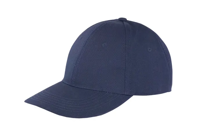 Casquette sandwich Memphis Navy / White