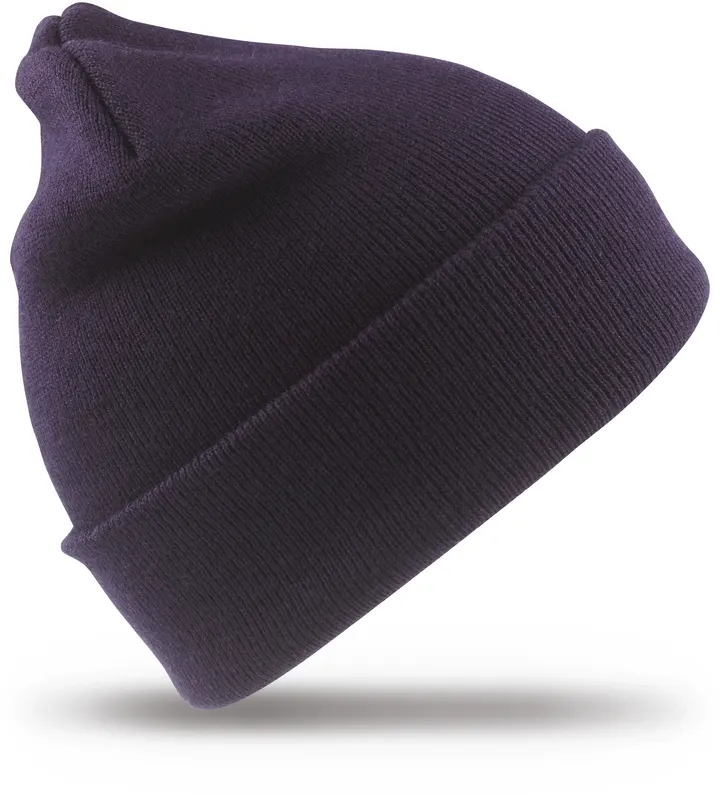 Heavyweight Thinsulate™ Beanie Navy