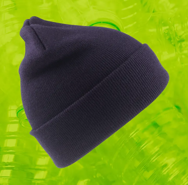 Recycelte Thinsulate™-Mütze Navy